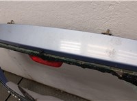  Крышка (дверь) багажника KIA Picanto 2004-2011 20451989 #2