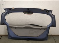  Крышка (дверь) багажника KIA Picanto 2004-2011 20451989 #4
