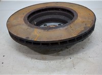  Диск тормозной BMW 7 E65 2001-2008 20451990 #2