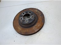  Диск тормозной BMW 7 E65 2001-2008 20451990 #3
