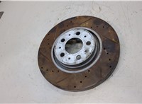  Диск тормозной Volvo XC90 2002-2014 20451994 #3