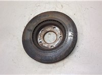 51712A7000 Диск тормозной KIA Soul 2014-2019 20451997 #1