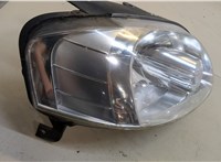  Фара (передняя) Volkswagen Fox 2005-2011 20451998 #3