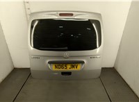  Крышка (дверь) багажника Mercedes Citan 20452001 #1