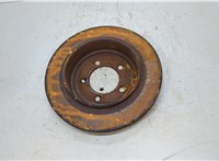  Диск тормозной Ford Explorer 2006-2010 20452004 #1