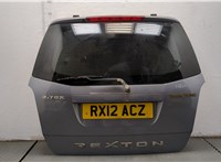  Петля крышки багажника SsangYong Rexton 2007-2012 11421606 #1