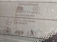  Петля крышки багажника SsangYong Rexton 2007-2012 11421606 #2