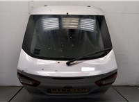  Накладка крышки багажника (двери) Ford Mondeo 4 2007-2015 11421619 #1