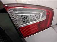  Накладка крышки багажника (двери) Ford Mondeo 4 2007-2015 11421619 #5
