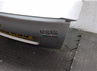 1Z5827025 Крышка (дверь) багажника Skoda Octavia (A5) 2004-2013 20452033 #5