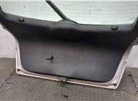 1Z5827025 Крышка (дверь) багажника Skoda Octavia (A5) 2004-2013 20452033 #8
