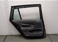  Дверь боковая (легковая) Renault Laguna 2 2001-2007 20452052 #8
