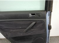  Ручка двери наружная Volkswagen Passat 5 1996-2000 11421642 #2