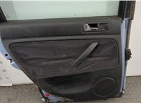  Ручка двери наружная Volkswagen Passat 5 1996-2000 11421642 #8