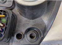  Фара (передняя) Skoda Fabia 1999-2007 20452063 #7