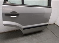 Стекло боковой двери Ford Fusion 2002-2012 11421651 #3