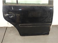  Замок двери Volkswagen Touran 2003-2006 11421654 #3