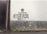  Замок двери Volkswagen Touran 2003-2006 11421654 #4