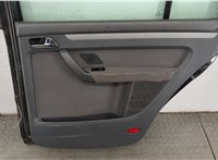  Замок двери Volkswagen Touran 2003-2006 11421654 #8