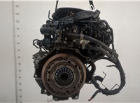  Двигатель (ДВС) Opel Vectra C 2002-2008 20452071 #2