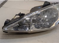  Фара (передняя) Peugeot 206 20452089 #4