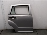  Дверная карта (Обшивка двери) Dodge Caliber 2006-2013 11421670 #1
