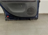  Стекло боковой двери Volkswagen Sharan 1995-1999 11421680 #7