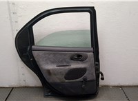  Дверь боковая (легковая) Ford Mondeo 2 1996-2000 20452098 #5