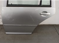  Стекло форточки двери Volkswagen Bora 11421704 #4