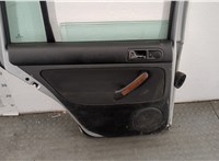  Стекло форточки двери Volkswagen Bora 11421704 #11
