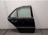 Стеклоподъемник электрический Mercedes C W202 1993-2000 11421711 #1