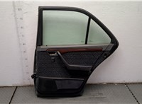 Стеклоподъемник электрический Mercedes C W202 1993-2000 11421711 #7