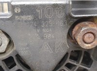  Генератор Opel Vectra C 2002-2008 20452122 #3