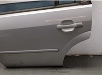  Стекло боковой двери Ford Mondeo 3 2000-2007 11421719 #3