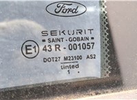  Стекло боковой двери Ford Mondeo 3 2000-2007 11421719 #4
