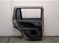  Стекло боковой двери Ford Mondeo 3 2000-2007 11421719 #8