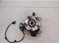 517501P000, 51716A7000 Ступица (кулак, цапфа) KIA Cerato 2013-2020 20452138 #1