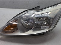 1744978, 8M5113101BE Фара (передняя) Ford Focus 2 2008-2011 20452146 #3