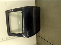  Стекло боковой двери Dacia Logan 2004-2012 11421733 #1