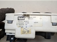 662366, 101589 Переключатель отопителя (печки) Renault Scenic 1996-2002 20452166 #4