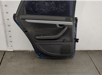  Молдинг двери Audi A4 (B6) 2000-2006 11421739 #2