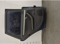  Молдинг двери Audi A4 (B6) 2000-2006 11421739 #10
