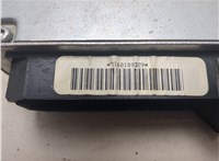  Блок управления двигателем Opel Omega B 1994-2003 20452189 #7