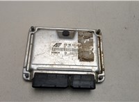 038906019LR Блок управления двигателем Ford Galaxy 2000-2006 20452198 #1