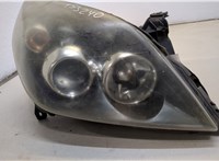  Фара (передняя) Opel Vectra C 2002-2008 20452201 #2
