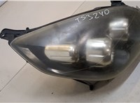  Фара (передняя) Opel Vectra C 2002-2008 20452201 #3