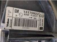  Фара (передняя) Opel Vectra C 2002-2008 20452201 #7