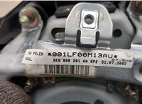  Подушка безопасности водителя Audi A4 (B6) 2000-2006 20452212 #4