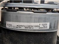  Подушка безопасности водителя Skoda Fabia 2007-2014 20452219 #4