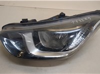  Фара (передняя) Hyundai i20 2008-2014 20452237 #1